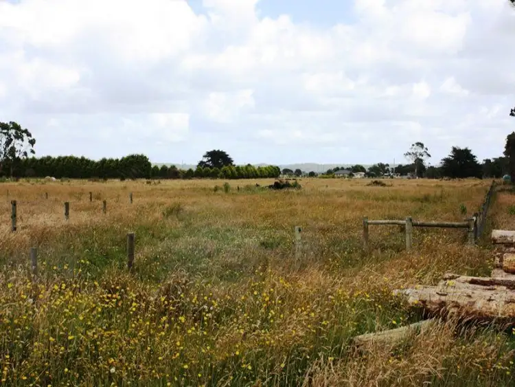 Third view of Homely land listing, Leesville Road, Smithton TAS 7330