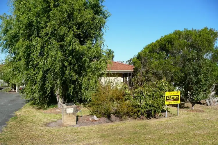 Third view of Homely house listing, 1/12 Rushton Street, Denmark WA 6333