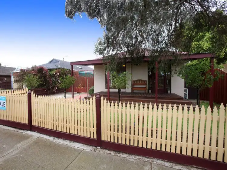 34 Alma Avenue, Altona Meadows VIC 3028