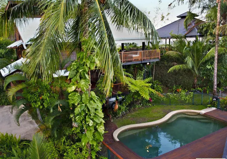 Sixth view of Homely house listing, Lot 212 Captain Cook Highway, Clifton Beach QLD 4879