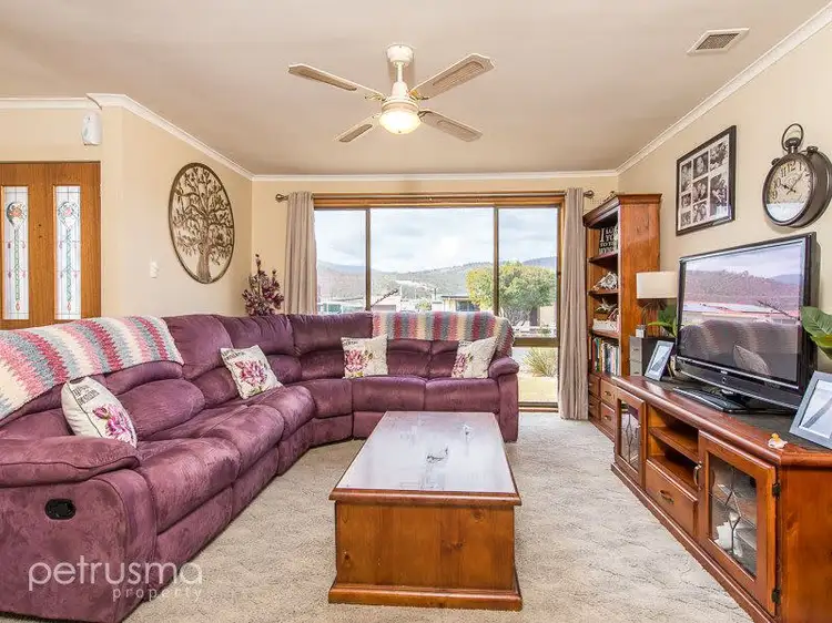 Second view of Homely house listing, 8 Dumas Terrace, New Norfolk TAS 7140