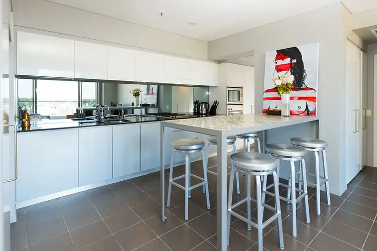 Sixth view of Homely apartment listing, 806/81 Macleay Street, Potts Point NSW 2011