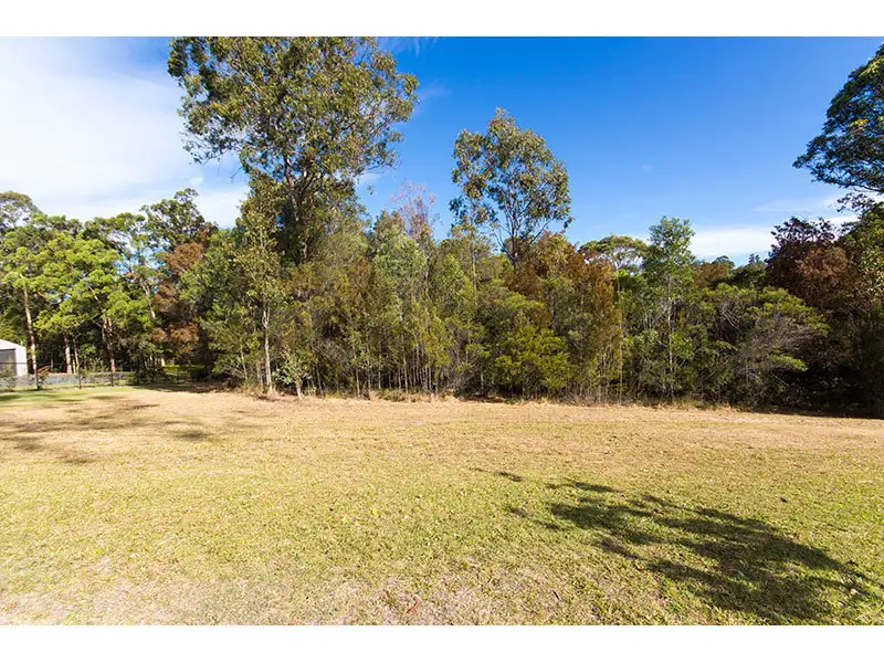 Main view of Homely land listing, 24 Lily Crescent, Nerang QLD 4211