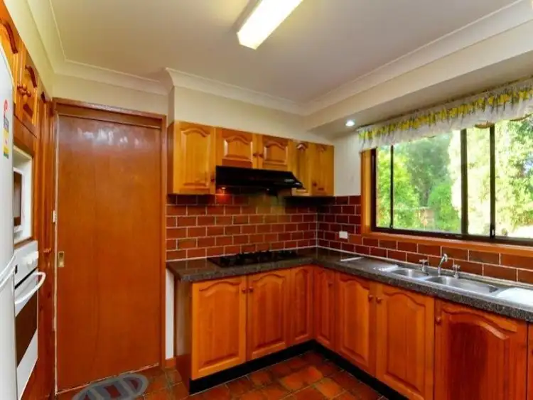 Sixth view of Homely house listing, 132 Purchase Road, Cherrybrook NSW 2126