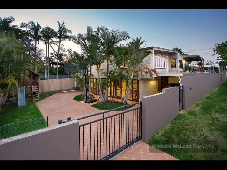 Second view of Homely house listing, 9 Lentara Street, Kenmore QLD 4069