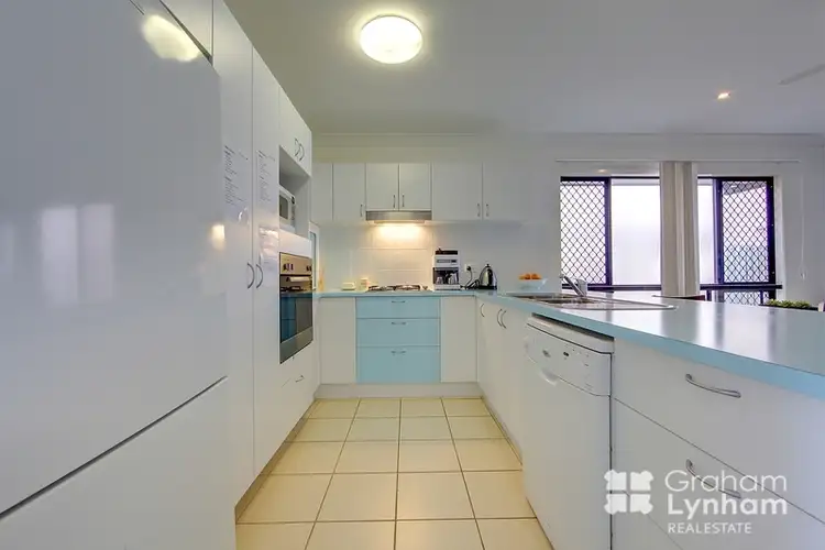 Second view of Homely house listing, 8 Laurie Motti Parade, Kirwan QLD 4817