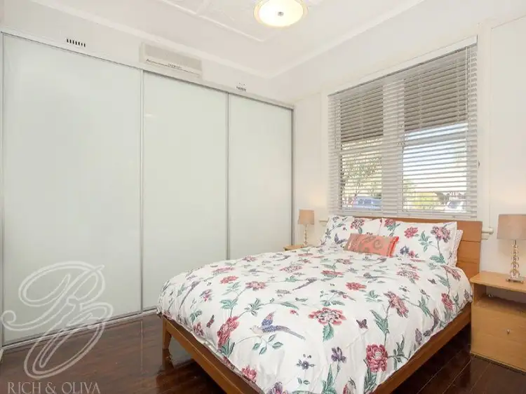 Fifth view of Homely semi-detached listing, 83 Kembla Street, Croydon Park NSW 2133