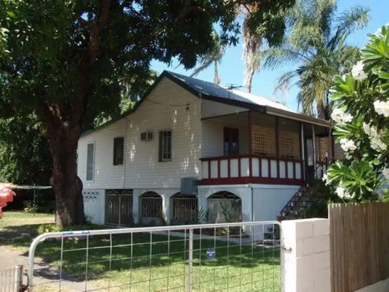 Main view of Homely house listing, 15 Seventh, Railway Estate QLD 4810