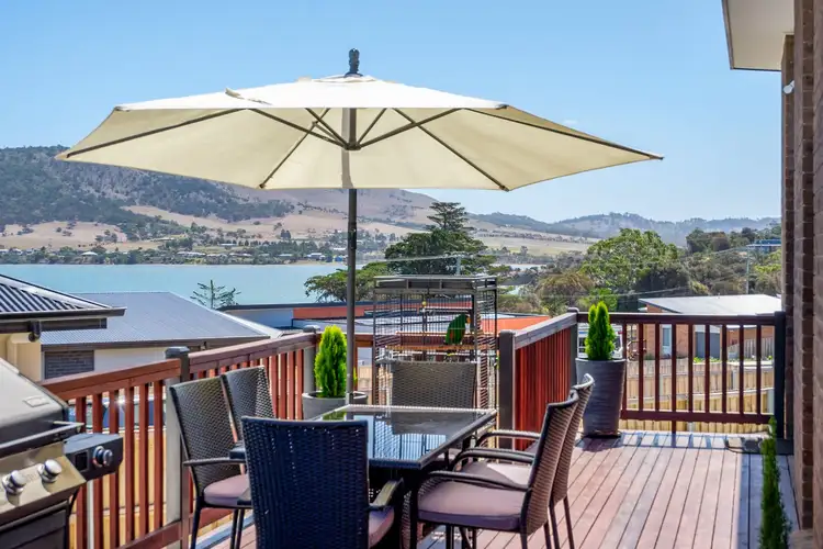 Fourth view of Homely house listing, 9 Barilla Court, Midway Point TAS 7171