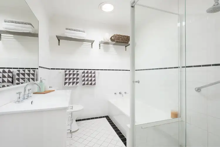 Fifth view of Homely villa listing, 2/27 National Avenue, Loftus NSW 2232