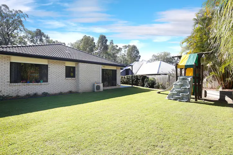 Fourth view of Homely house listing, 89 Oakview Circuit, Brookwater QLD 4300