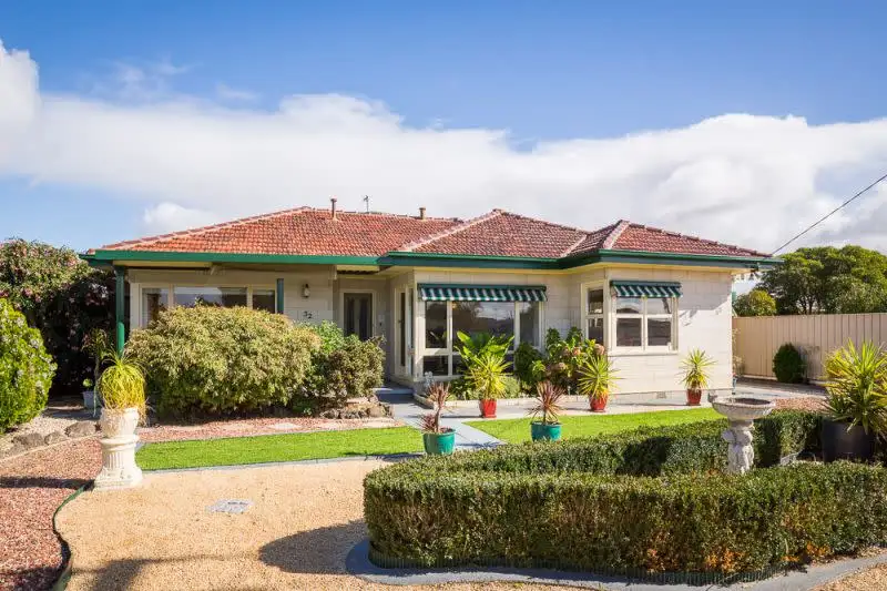 Main view of Homely house listing, 32 Rose Street, Horsham VIC 3400