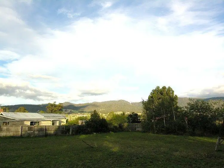 Seventh view of Homely land listing, Ranelagh Street, Ranelagh TAS 7109