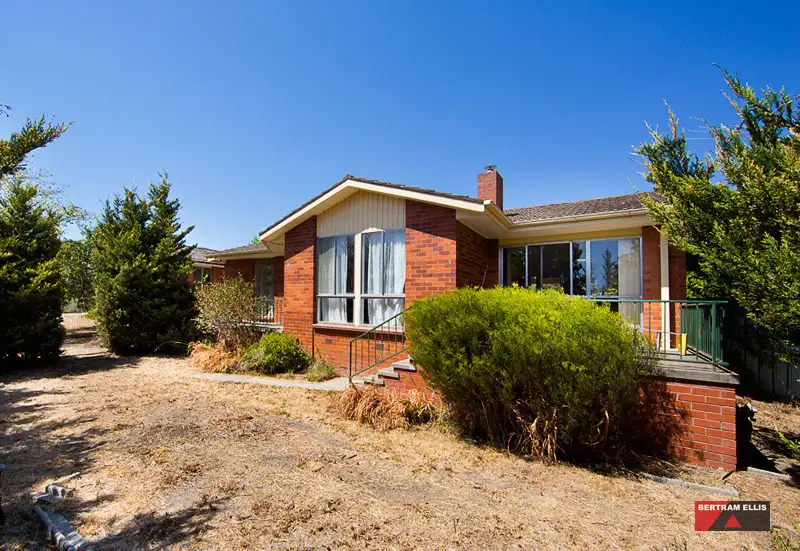 Main view of Homely house listing, 61 Kalgoorlie Crescent, Fisher ACT 2611