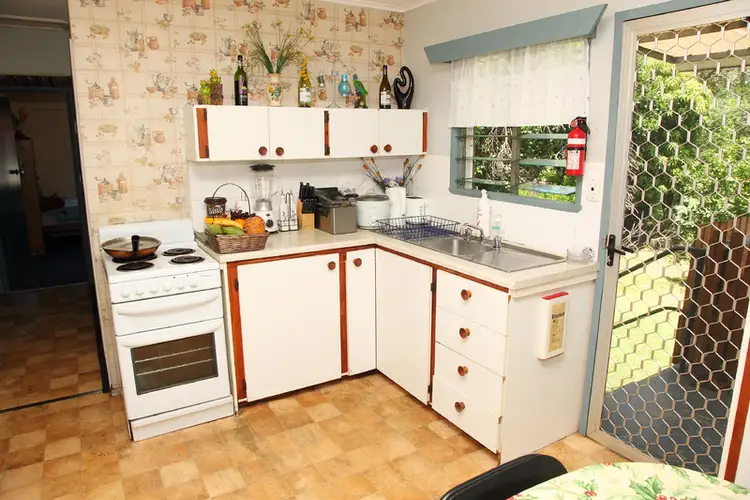 Fourth view of Homely house listing, 428 Ross River Road, Cranbrook QLD 4814