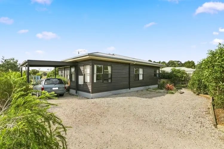 Main view of Homely house listing, 1371 Birregurra-Deans Marsh Road, Deans Marsh VIC 3235