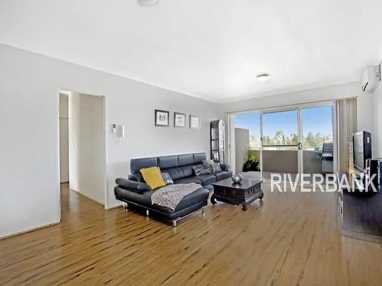 Third view of Homely unit listing, 57/120 Driftway Drive, Pemulwuy NSW 2145