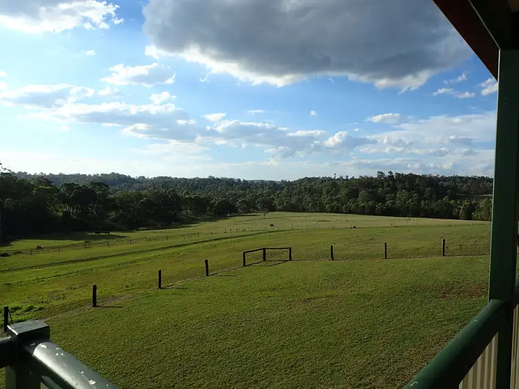 Fifth view of Homely house listing, 8 Puschmann Road, Merritts Creek QLD 4352