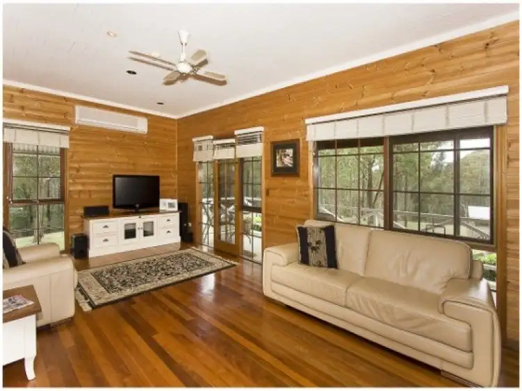 Fifth view of Homely rural property listing, Address available on request