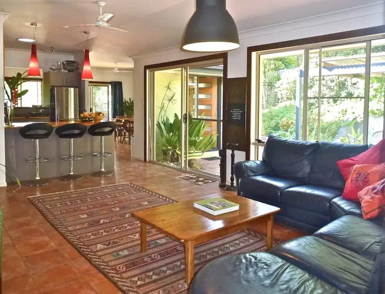 Second view of Homely house listing, 29 Karalauren Court, Lennox Head NSW 2478