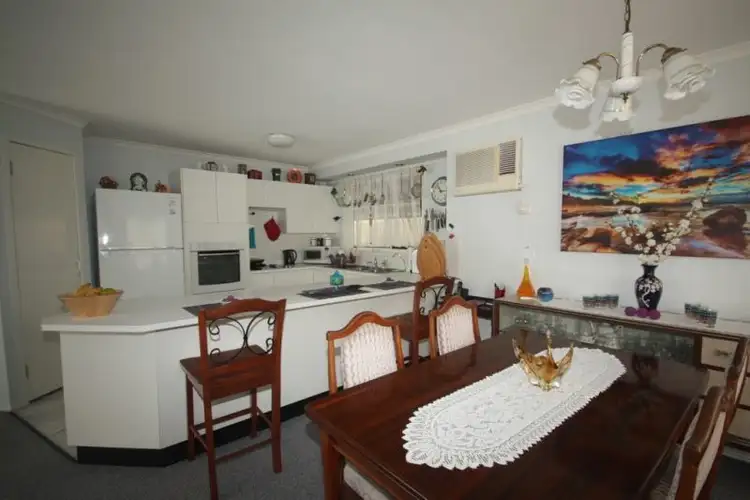 Second view of Homely house listing, 92/22 Hansford Road, Coombabah QLD 4216