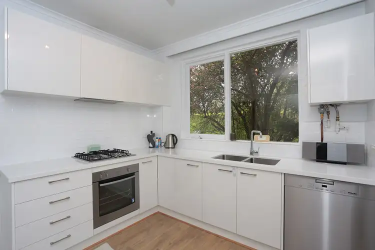 Second view of Homely unit listing, 4/414 Glenferrie Road, Kooyong VIC 3144