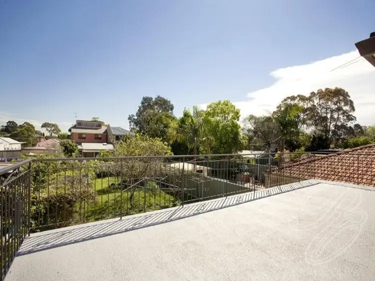 Second view of Homely house listing, 73 Balmoral Avenue, Croydon Park NSW 2133