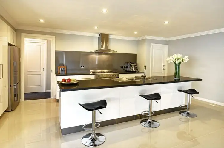Fifth view of Homely house listing, 60 Carwoola Drive, Orange NSW 2800