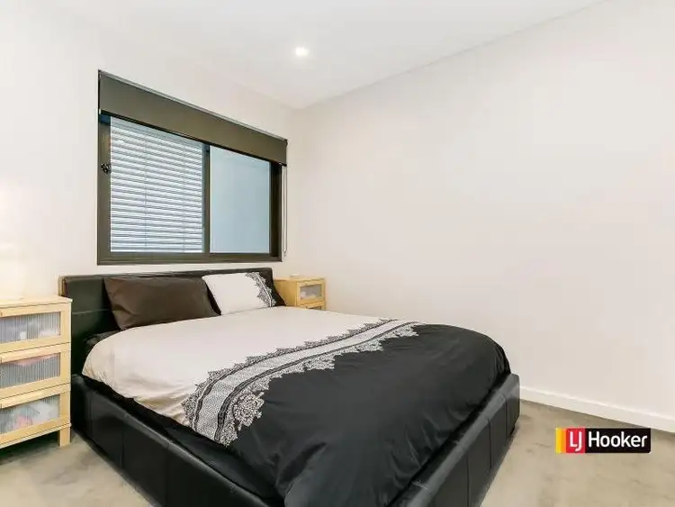 Fourth view of Homely apartment listing, 302/370 New Canterbury Road, Dulwich Hill NSW 2203
