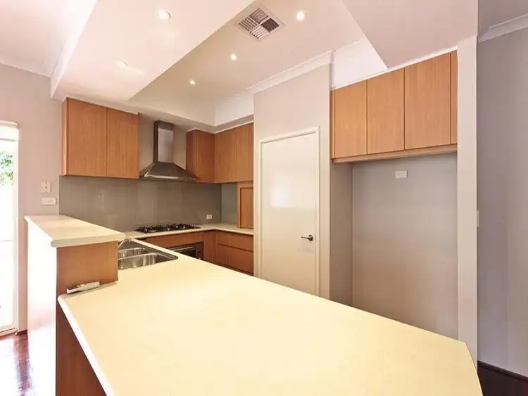 Fifth view of Homely house listing, 8A Mitchell Street, Mount Lawley WA 6050