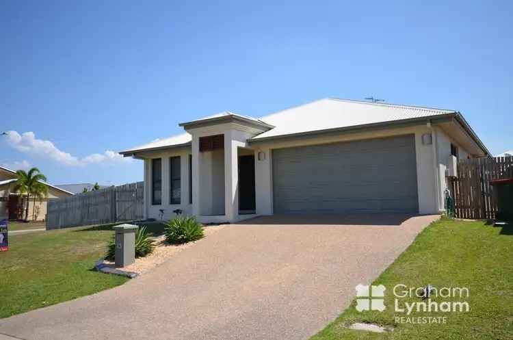 13 Tingalpa Way, Bohle Plains QLD 4817