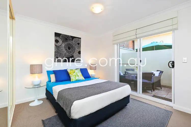 Fourth view of Homely apartment listing, 34/176 Salisbury Road, Camperdown NSW 2050