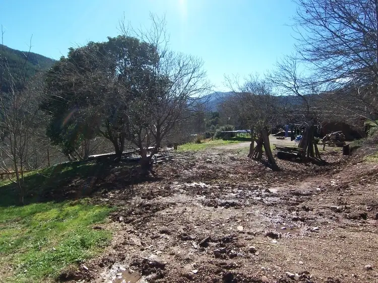 Fourth view of Homely land listing, Lot A2, 56 School Road, Wandiligong VIC 3744