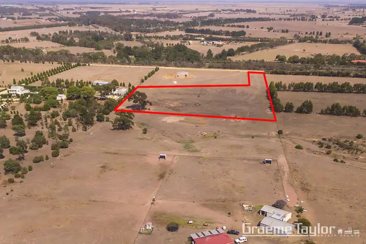 Fourth view of Homely land listing, 233 Ackland Road, Lethbridge VIC 3332