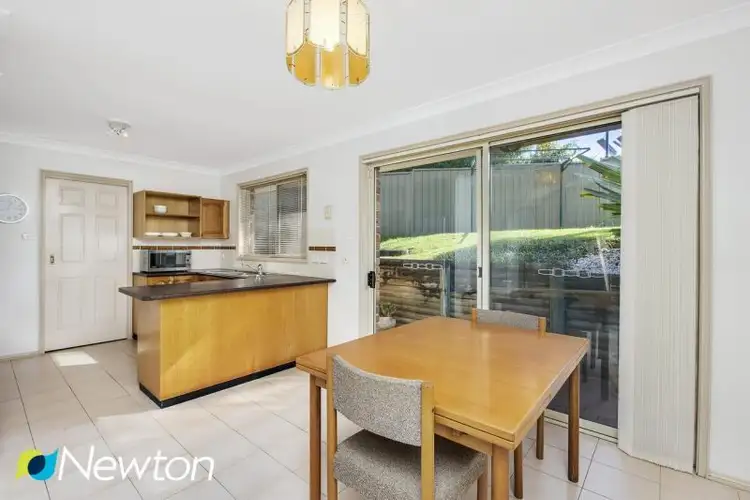 Third view of Homely townhouse listing, 1/12 Lenna Place, Jannali NSW 2226