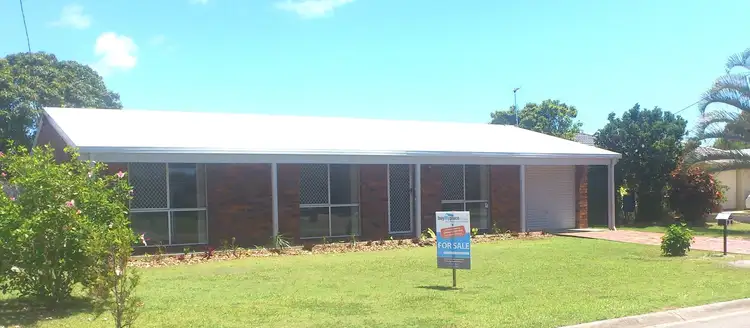 5 Sun Court, Banksia Beach QLD 4507