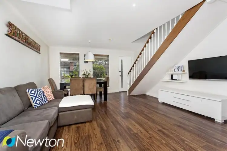 Second view of Homely townhouse listing, 3/8-14 Jacaranda Road, Caringbah NSW 2229