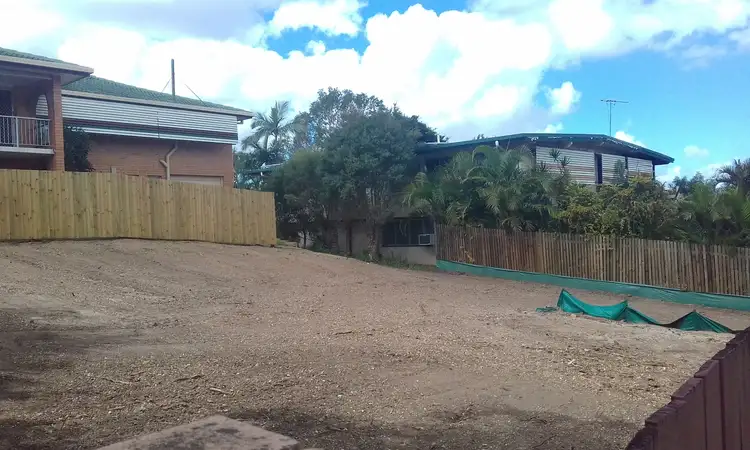 Fifth view of Homely land listing, 177 Maundrell Terrace, Chermside West QLD 4032