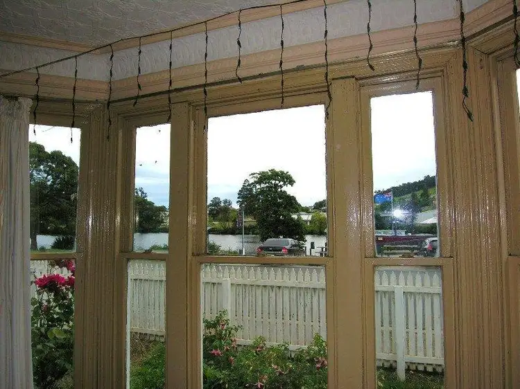 Fifth view of Homely house listing, 11 The Esplanade, Huonville TAS 7109
