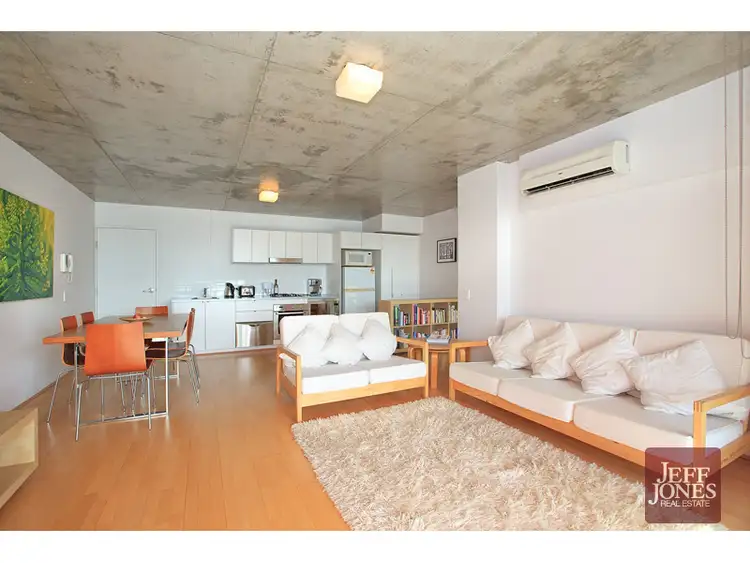 Fourth view of Homely apartment listing, 510/82 Alfred Street, Fortitude Valley QLD 4006