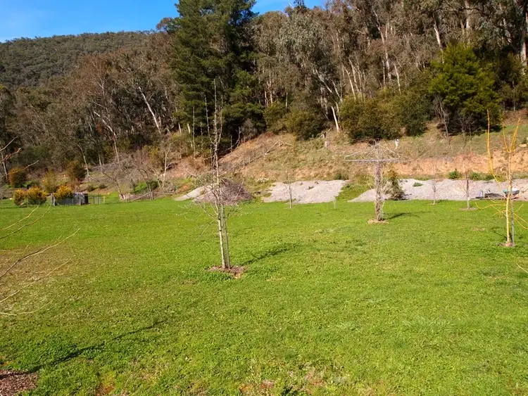 Third view of Homely land listing, Lot 25 Louie Court, Bright VIC 3741