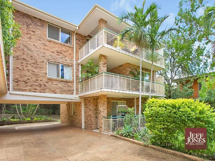 Main view of Homely unit listing, 13/120 Pembroke Road, Coorparoo QLD 4151