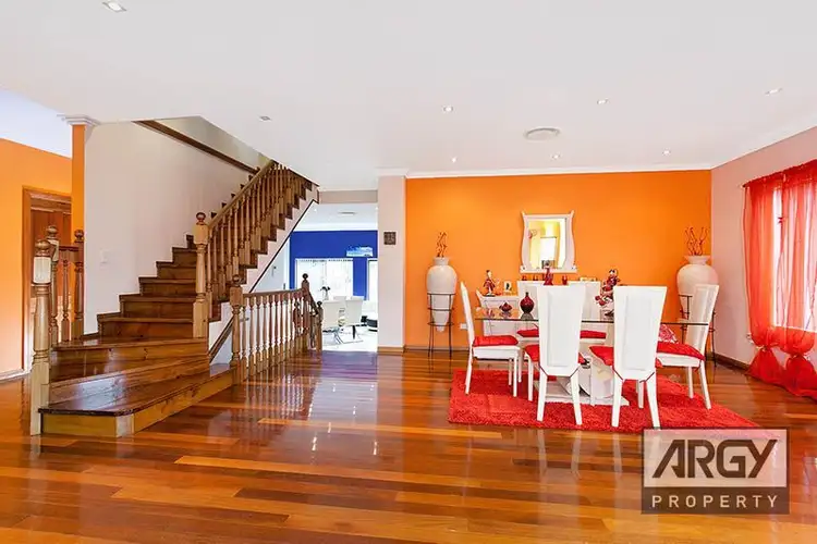 Sixth view of Homely house listing, 51 Port Hacking Road, Sylvania NSW 2224