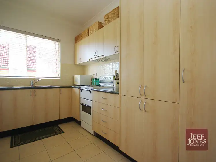 Fourth view of Homely unit listing, 4/93 York Street, Coorparoo QLD 4151
