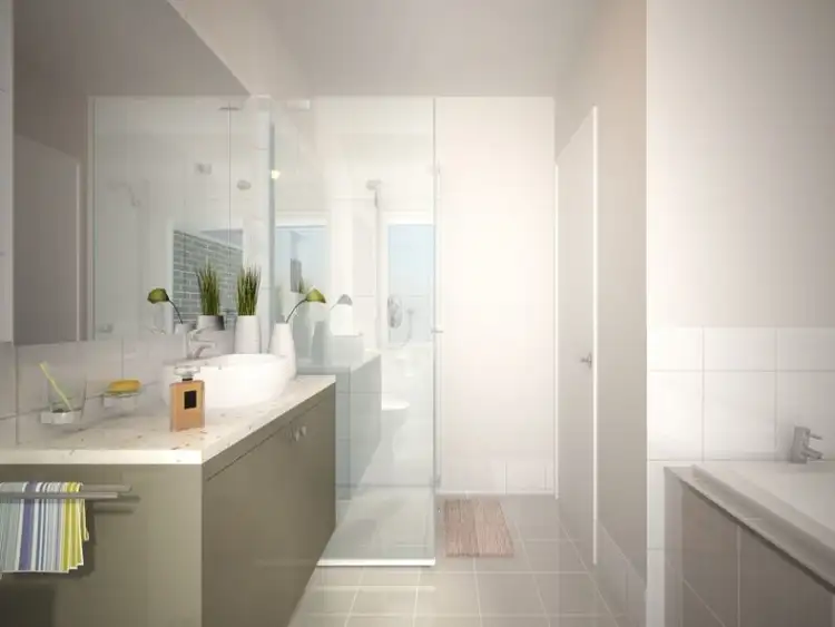 Sixth view of Homely house listing, 2/57 Milburn Road, Gymea NSW 2227