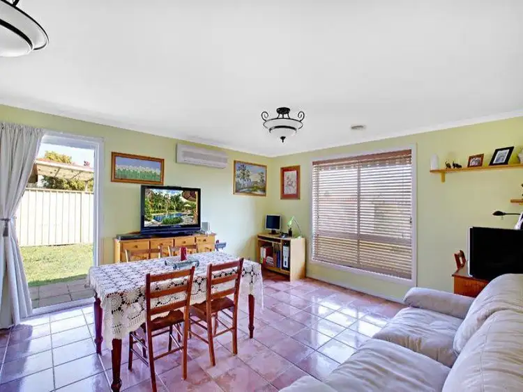Fifth view of Homely house listing, 8 PONTISFORD COURT, Kilmore VIC 3764