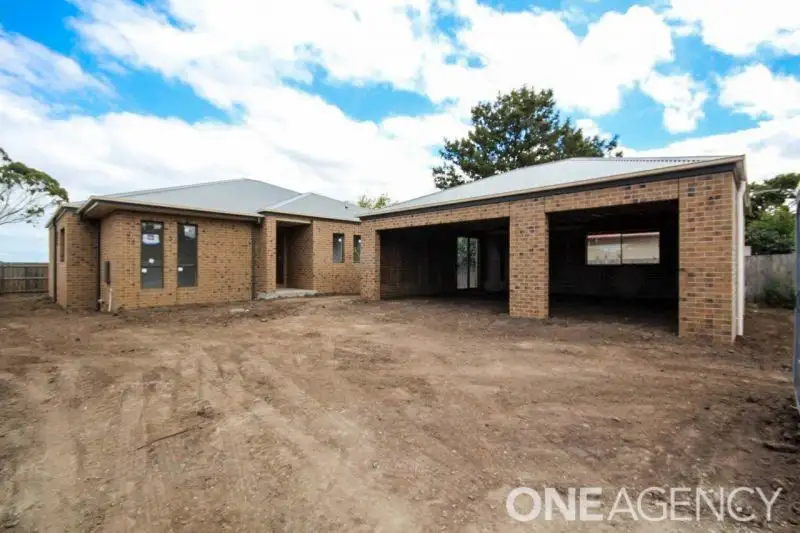 Main view of Homely house listing, 14A Charles Street, Koo Wee Rup VIC 3981