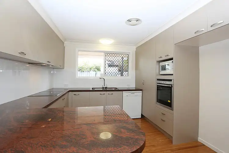Third view of Homely house listing, 21 Parasol Street, Ashmore QLD 4214