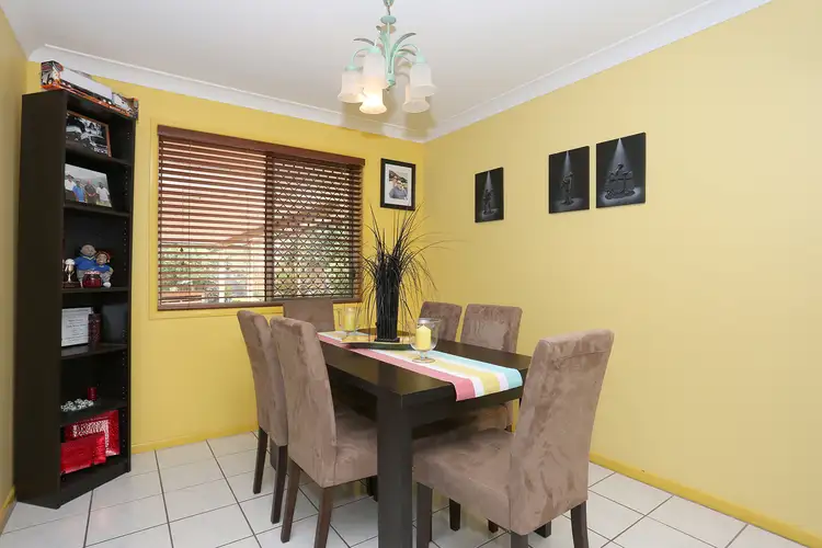 Third view of Homely house listing, 17 Honeydew Crescent, Taigum QLD 4018