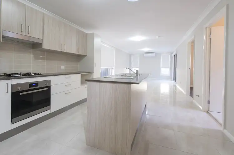 Fourth view of Homely house listing, 62 Village Circuit, Gregory Hills NSW 2557